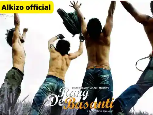 Rang De Basanti [2006]  Bollywood Movie Watch Full Movie Online on [Alkizo Offical]